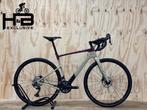 Cannondale Topstone 3 Carbon Gravelbike GRX 2023, Overige merken, 28 inch, Carbon, 10 tot 15 versnellingen