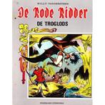 De Rode Ridder - De Troglods 9789002148682 Willy Vandersteen, Boeken, Verzenden, Gelezen, Willy Vandersteen