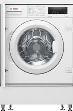 Bosch WIW24342EU inbouw wasmachine - 1400 toeren, Witgoed en Apparatuur, Wasmachines, 1200 tot 1600 toeren, Verzenden, 8 tot 10 kg