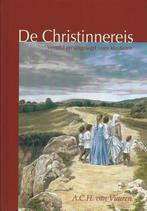 De Christinnereis 9789081862042 John Bunyan, Verzenden, Zo goed als nieuw, John Bunyan