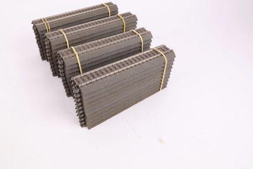 Märklin H0 - 24172/24188 - Modeltreinsporen (40) - 40-delig, Hobby en Vrije tijd, Modeltreinen | H0