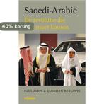 Saoedi-Arabie 9789046820926 Paul Aarts, Boeken, Verzenden, Zo goed als nieuw, Paul Aarts