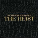 cd digi - Macklemore - The Heist, Verzenden, Zo goed als nieuw