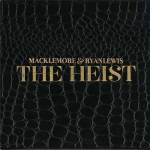 cd digi - Macklemore - The Heist, Cd's en Dvd's, Cd's | Hiphop en Rap, Zo goed als nieuw, Verzenden