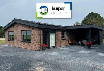 Mantelzorgwoning | Zorgwoning | Gastverblijf | OP MAAT beschikbaar voor biedingen