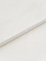 Fantastic satin 4.00 X 2.80 METERS fabric with cream