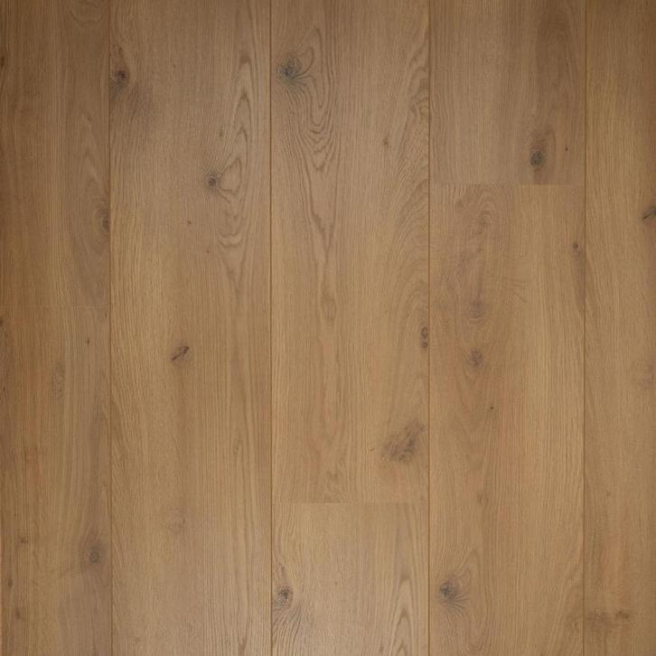 Laminaat rechte plank donker eiken |  Douwes Dekker, Huis en Inrichting, Stoffering | Vloerbedekking, Ophalen