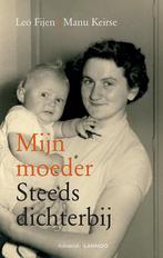 Mijn moeder 9789492093387 Leo Fijen, Boeken, Verzenden, Gelezen, Leo Fijen