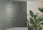 Wandtegel Marrazzi All Mint Groen Industrieel Mat 7,5x30, Doe-het-zelf en Verbouw, Tegels, Nieuw, 20 tot 40 cm, 10 m² of meer