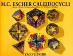 M. C. Escher caleidocycli 9783892680734 Wallace Walker, Verzenden, Gelezen, Wallace Walker