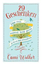Boek: 29 geschenken - (als nieuw), Boeken, Verzenden, Zo goed als nieuw