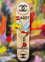 CASH - TINKERBELL CHANEL CANDY !