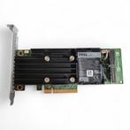 Dell EMC PERC H755 12G SAS 8GB PCI-E icl battery P/N: 29XMF,, Ophalen of Verzenden, Refurbished