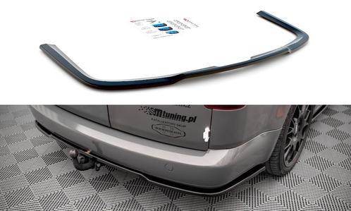 Diffuser VW Caddy Mk.3 FL Maxton Glans Zwart, Auto-onderdelen, Carrosserie en Plaatwerk, Ophalen of Verzenden