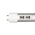 LED TL buis - 120 cm - 12W - 15W  en 18W met CCT-switch, Verzenden, Nieuw