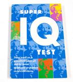 SUPER IQ TEST 9789024362608, Verzenden, Gelezen