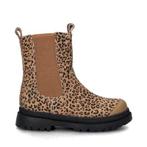 Shoesme rits- & gesloten boots in het Cognac, Kleding | Dames, Overige kleuren, Verzenden, Lage of Enkellaarzen, Nieuw
