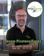 Inkoop Piratensingles, Cd's en Dvd's, Zo goed als nieuw, Overige formaten, Levenslied of Smartlap