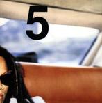 cd - Lenny Kravitz - 5, Verzenden, Zo goed als nieuw