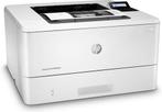 HP - lj pro m404dn (w1a53a), Zwart-en-wit printen, Printer, Zo goed als nieuw, HP