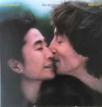 LP gebruikt - John Lennon &amp; Yoko Ono - Milk And Honey..., Cd's en Dvd's, Vinyl | Pop, Zo goed als nieuw, Verzenden