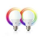 Wi-Fi SmartLife Multicolour Lamp | E27 | 470 lm | 6 W |...., Nieuw