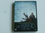 Die Wand - Martina Gedeck (DVD), Verzenden, Nieuw in verpakking