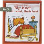 Big Knor 9789048807840 Richard Scarry, Verzenden, Gelezen, Richard Scarry