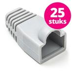 RJ45 tule | Nedis | 25 stuks, Computers en Software, Pc- en Netwerkkabels, Verzenden, Nieuw