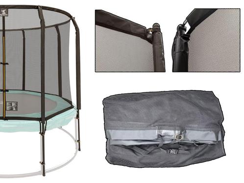 Los veiligheidsnet fiber inside voor trampoline 305 cm | 4, Kinderen en Baby's, Speelgoed | Buiten | Trampolines, Nieuw, Ophalen of Verzenden