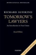 Tomorrows Lawyers, Ophalen of Verzenden, Nieuw