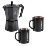 Ultimate Coffee Set, Watersport en Boten, Verzenden, Nieuw