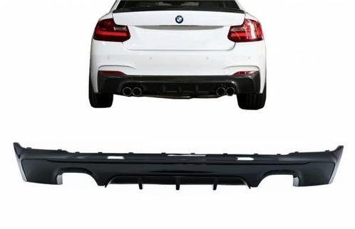 Diffuser BMW 2 Series F22 F23 (2013-2022) M Performance De.., Auto-onderdelen, Overige Auto-onderdelen, Ophalen of Verzenden