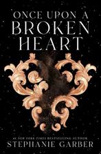 Once Upon a Broken Heart 9781250841339 Stephanie Garber, Boeken, Verzenden, Gelezen, Stephanie Garber