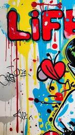 Kosmo - Biancaneve Pop Life - XXL