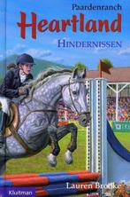 Hindernissen / Paardenranch Heartland 9789020621693, Verzenden, Zo goed als nieuw, Lauren Brooke