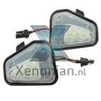 Led spiegelverlichting Scirocco Passat EOS, Auto-onderdelen, Ophalen of Verzenden, Nieuw, Volkswagen