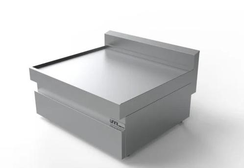 Unni-cooking | Rvs | Neutrale Werkunit | 700x650x300mm, Zakelijke goederen, Horeca | Keukenapparatuur, Nieuw in verpakking, Ophalen of Verzenden