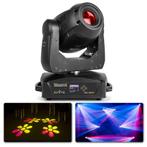 BeamZ IGNITE180 LED Moving Head 180W Spot, Verzenden, Nieuw