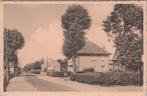 SOESTERBERG - Postweg, Verzamelen, Verzenden, Gelopen