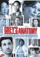 Greys anatomy - Seizoen 2 - DVD, Cd's en Dvd's, Dvd's | Drama, Verzenden, Nieuw in verpakking