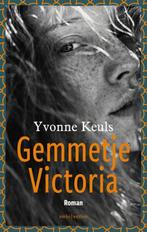 Gemmetje Victoria 9789026362903 Yvonne Keuls, Boeken, Verzenden, Gelezen, Yvonne Keuls