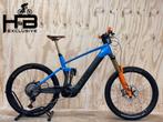 Cube Stereo Hybrid 160 HPC Action Team 750 E-Mountainbike XT, Fietsen en Brommers, Fietsen | Mountainbikes en ATB, Overige merken