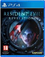 Resident Evil revelations, Spelcomputers en Games, Games | Sony PlayStation 4, Nieuw, Verzenden