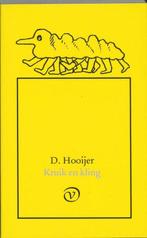 Kruik en kling, Boeken, Ophalen of Verzenden, Nieuw