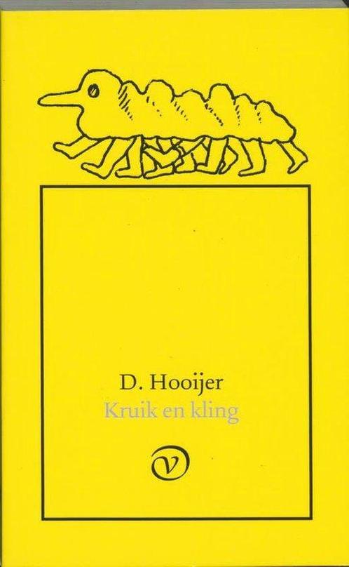 Kruik en kling, Boeken, Overige Boeken, Ophalen of Verzenden