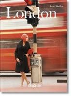 London.Portrait of a City 9783836545167 Golden, Verzenden, Gelezen, Golden