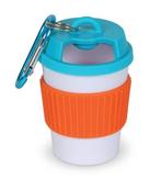 Brightkins Pup Coffee Treat Dispenser, Verzenden