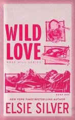 9798891646742 Wild Love Elsie Silver, Verzenden, Nieuw, Elsie Silver