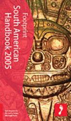 South American Handbook 2005 9781904777106 Ben Box, Boeken, Overige Boeken, Gelezen, Ben Box, Verzenden